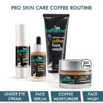 Mcaffeine Pro Skin Care Coffee Routine