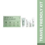 Nacific Fresh Cica Plus Clear Kit