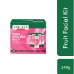 Natures Essence Advanced Gentle Fruit Facial Kit