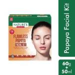 Natures Essence Flawless Papaya Facial Kit