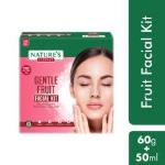 Natures Essence Gentle Fruit Facial Kit