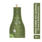 Nat Habit Fresh Neem Ajwain Ksheer Lepa Ayurvedic Face Pack