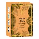 Nuerma Science Organics Multani Mitti Powder