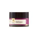 Pilgrim Red Vine Face Scrub With Mulberry And Aloe