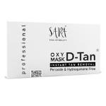 Sara Oxy D-Tan Mask