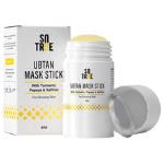 Sotrue Ubtan Face Pack Mask Stick With Turmeric, Papaya