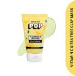 Sugar Pop Vitamin C And Tea Tree Clay Mask