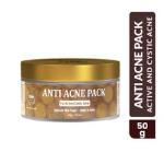 Tnw The Natural Wash Anti Acne Face Pack For Acne And Pimple