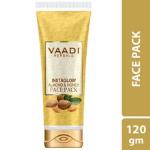 Vaadi Herbal Instaglow Almond And Honey Face Pack