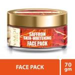 Vaadi Herbals Saffron Skin Whitening Face Pack
