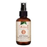 Akin Natural Hydrating Mist Toner