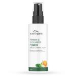 Aravi Organic Cucumber & Vitamin C Natural Face Mist & Toner