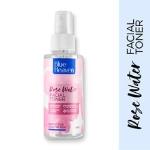 Blue Heaven Rose Toner