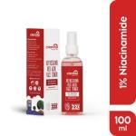 Clensta Refreshing Face Toner With Red Aloe Vera