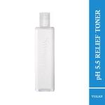 Etude House Soonjung Ph 5.5 Relief Toner