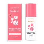 Foxtale Essentials Multivitamin Rose Mist & Toner