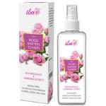 Iba 3-In-1 Rose Water Toner