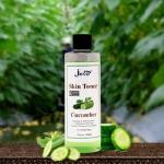 Jeva Cucumber Water Clarifying & Balancing Toner