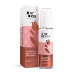 Just Herbs Rose Water Toner Mist