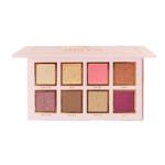 Bh Cosmetics Mrs. Bella All Eyes On You 8 Color Eyeshadow