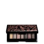 Butter London Glazen Smooth Silk Shadow Palette