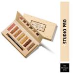 Chambor Studio Pro Eyeshadow Palette Makeup