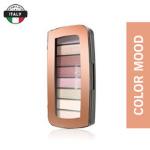 Deborah Milano Color Moods Eyeshadow Palette