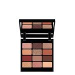 Diego Dalla Palma Milano Nuda2 Palette