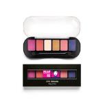 Elle 18 Eye Drama Palette