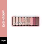 Essence The Rose Edition Eyeshadow Palette