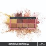 Faces Canada Magneteyes Eyeshadow Palette