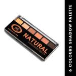 Fashion Colour Eyeshadow Palette