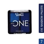 Glam21 Little One 4-In-1 Eyeshadow Palette
