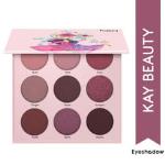 Kay Beauty Eyeshadow Palette