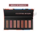 Kiro Shadow Me Eyeshadow Palette