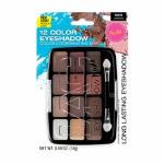 L.A. Colors Eyeshadow Palette