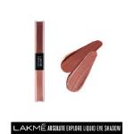 Lakme Absolute Explore Liquid Eyeshadow