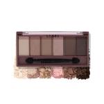 Lamel The Natural Dream Eyeshadow Palette