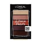 Loreal Paris La Petite Eyeshadow Palette