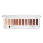 Lottie London Shadow Swatch Eyeshadow Palette