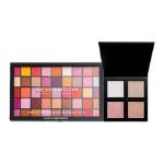 Makeup Revolution Beauty Eyeshadow