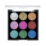 Mars Bling It On Glitter Palette