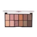 Mars Dance With Joy Eyeshadow Palette