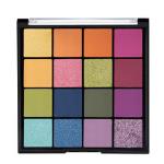 Mars Mesmereyes Eyeshadow Palette