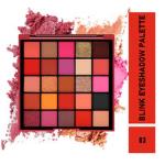Matt Look Eyeshadow Palette