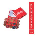 Myglamm Eyeshadow Palette
