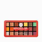 Nicka Color Eyehadow Palette