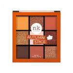 Nicka K Nine Color Eyeshadow Palette