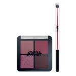 Nykaa Cosmetics Eyeshadow Palette