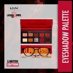 Nyx Professional Eyeshadow